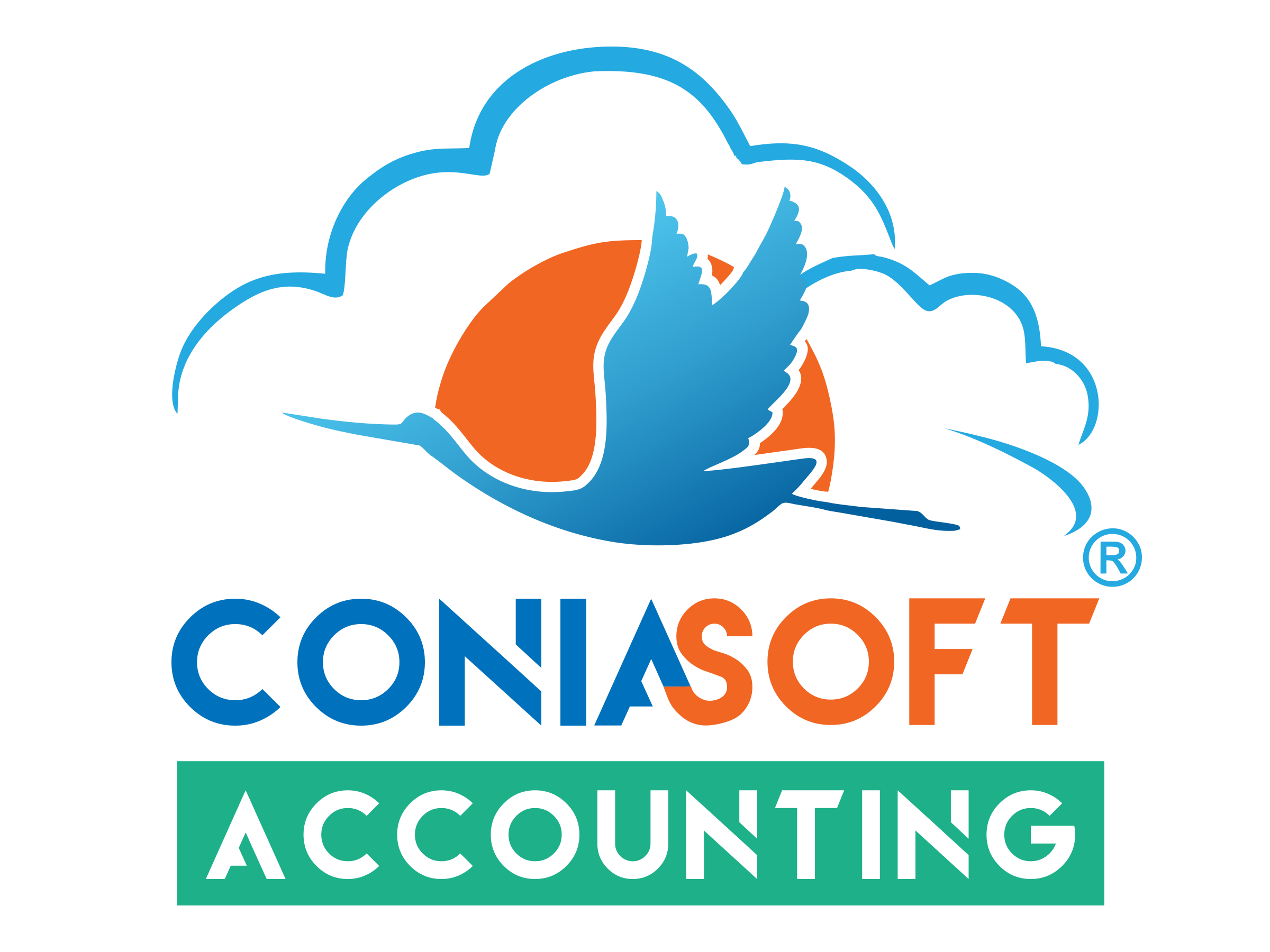 ConiaSoft Accounting