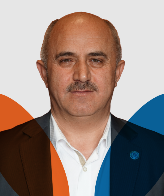 Mehmet Ceyran: Excellence in Technological Development