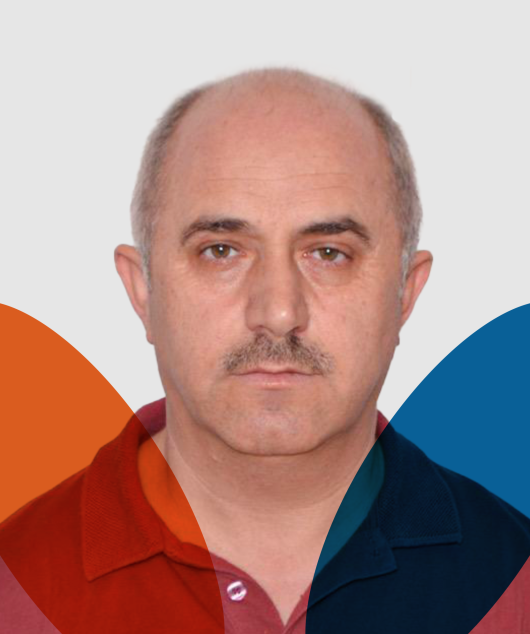 Mehmet 	CEYRAN