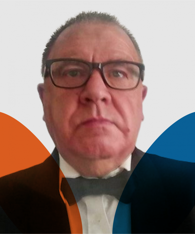 Prof. Dr. David Thomas Nightingale Contribution to ConiaSoft - Conia Soft