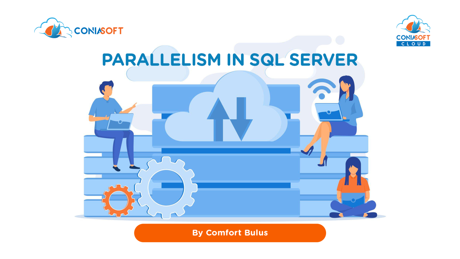 PARALLELISM IN SQL SERVER