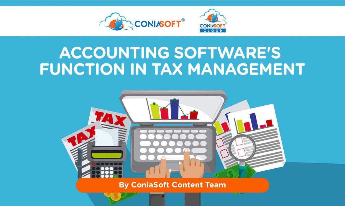 ACCOUNTING SOFTWARE’S FUNCTION IN TAX MANAGEMENT