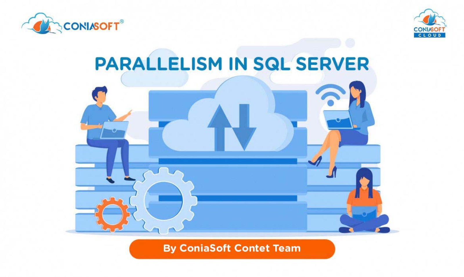 PARALLELISM IN SQL SERVER