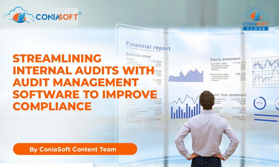 Streamlining Internal Audits with Audit Mgt Tools