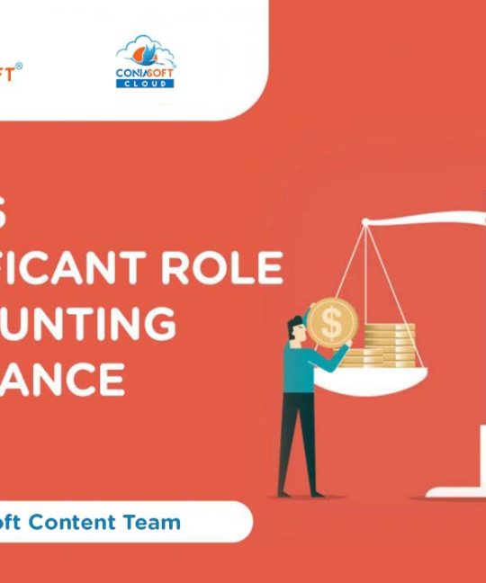 AI’s Crucial Impact on Finance and Accounting