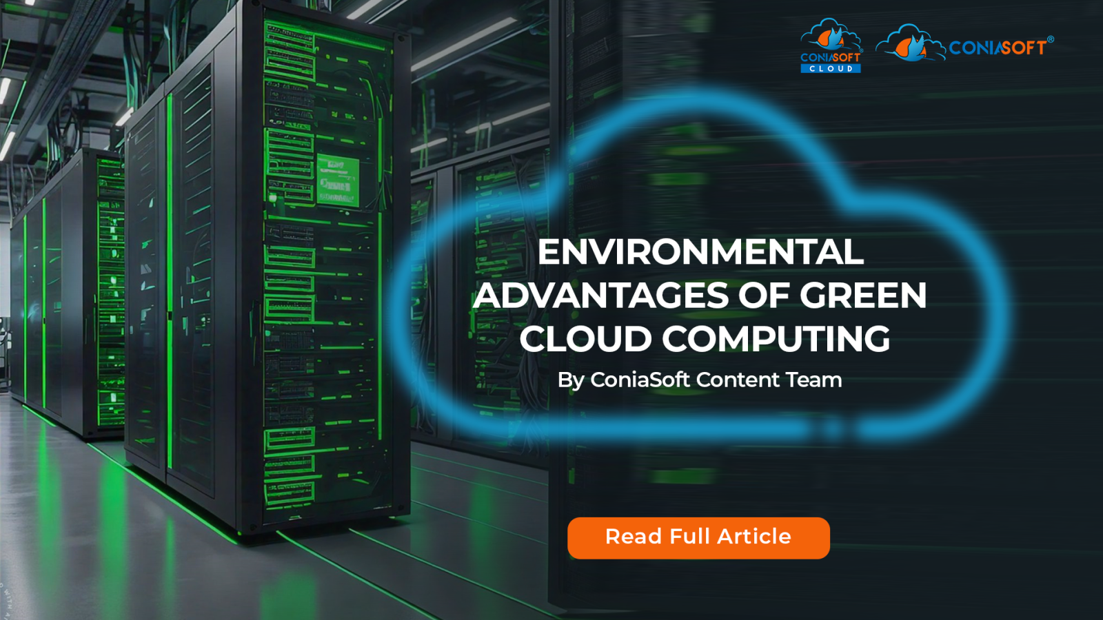 ENVIRONMENTAL ADVANTAGES OF GREEN CLOUD COMPUTING