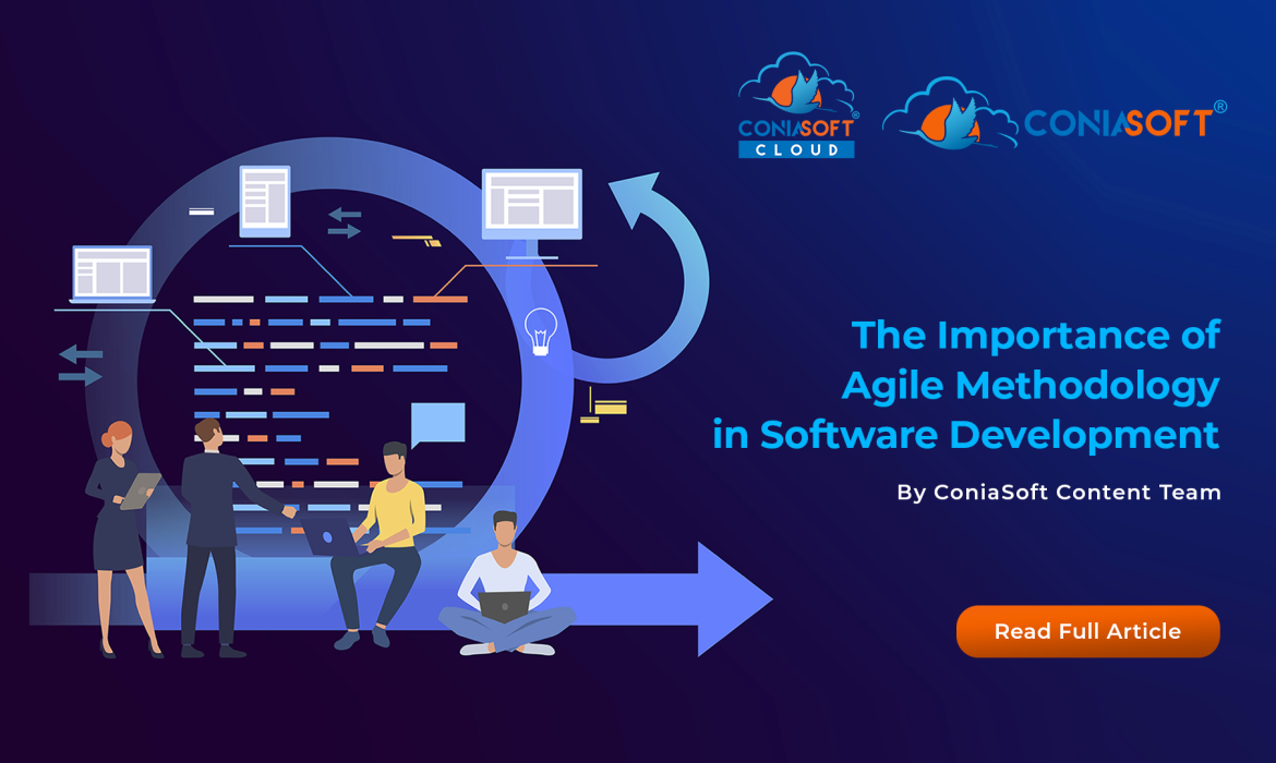 The Importance of Agile Methodology in Software Development