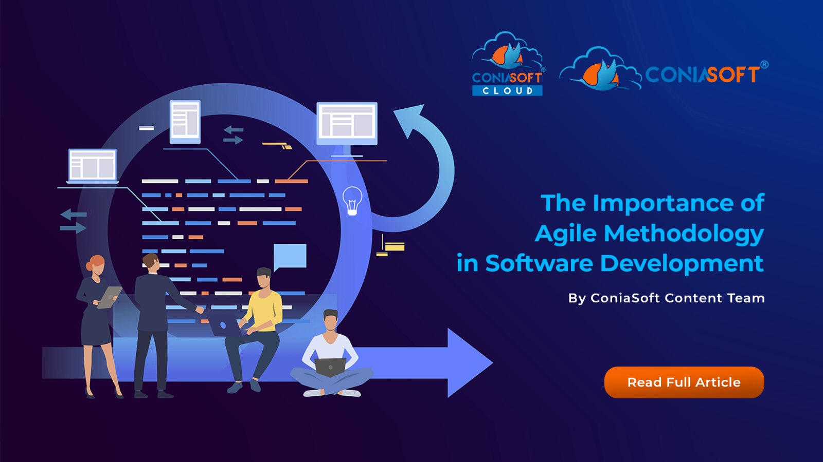 The Importance of Agile Methodology in Software Development