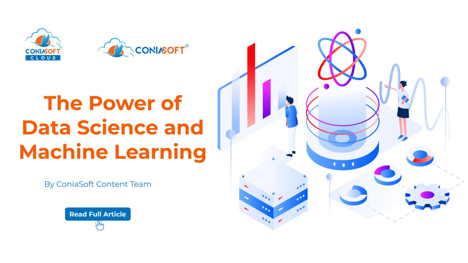 CONIASOFT BLOG The Power of Data Science and Machine Learning