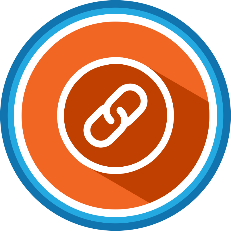 Shareable links