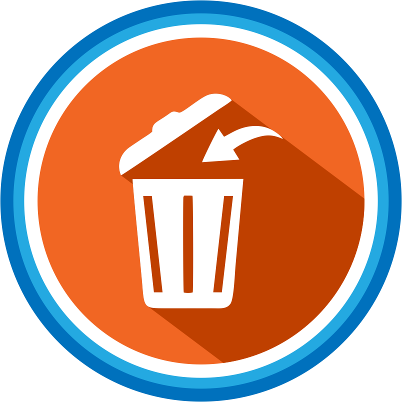 Trash