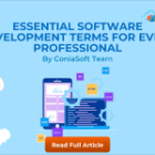 Essential Software Development Terms for Every Professional