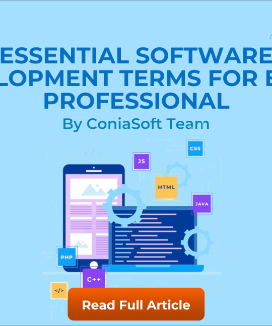Essential Software Development Terms for Every Professional