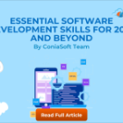 Essential Software Development Skills for 2025 and Beyond