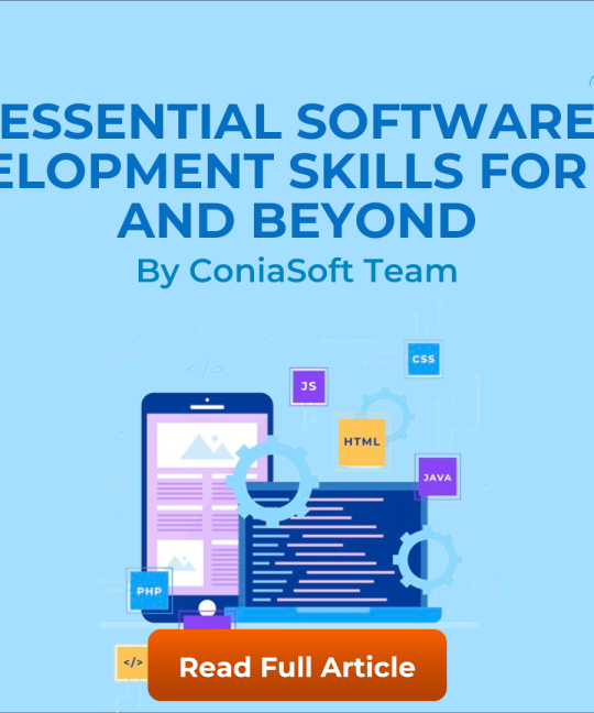 Essential Software Development Skills for 2025 and Beyond
